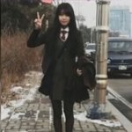 __ ㅋㅋㅋ <b>수진</b> 교복 ㅈㄴ 귀엽네