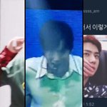 [EXO] 갤러리보다가 캡쳐한건데