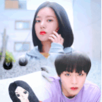 [연애<b>혁명</b>] 여주가 남주한테 입덕부정기타다 결국 입덕한 루트
