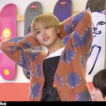 [NCT] 오늘 그냥 다 털렸다