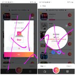 [TXT모아] 투표하는 모아들 잠시들어오겠니