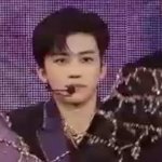 [NCT즌] 흑발 멬어위시