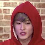 [NCT] 마크 진짜 <b>조카</b> 잘생겼다