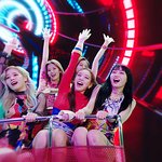 [드루와] 일진들은 진짜 <b>축복</b>받은 애들이야