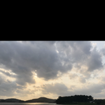 나 섬 사는데 <b>산책</b>로 진짜 예뻐
