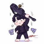 [방탄소년단] 윤기 팬아트들ㅜㅜㅜ