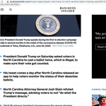 미국 대선 팩트 첵크