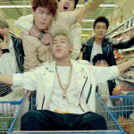 [모두드루와] 나만 <b>갓세븐</b> 이런 컨셉 좋아하냐