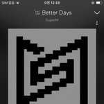 헐 뭐임 마침 슈퍼엠 플이었구나