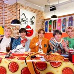 [NCT] 야 쟈니 이거 길<b>가다</b> 마주치면ㄹㅇ