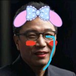 아기수만 울고있대