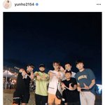 [NCT즌] 지금봐도 좀 <b>당황</b>스럽다