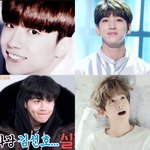 <b>최애</b> 4명을 모으면 <b>이상</b>형을 알수있다