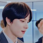 [NCT] 정우 귀걸이