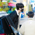 [트레저] <b>늑대</b>가 되어버린 윤재혁.........