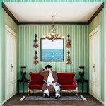 [방탄소년단] 방 <b>대칭</b> 궁예