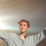 [EXO] <b>두목</b>님 보고싶어요