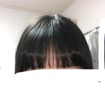 내 앞머리 보실분~~~~