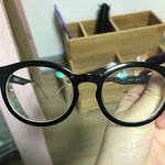 <b>증사</b> ) 안경 끼고 vs 빼고 생기부용임