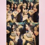 ㄹㅇ 근데 유명 연습생들끼리는 아는 <b>사이</b>인가보네