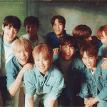 [골든차일드] <b>워너비</b> 입덕 니스인데 궁금한 게 있어~