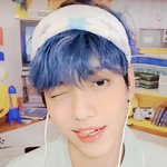 오늘 두<b>비니</b> 팬싸