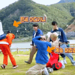 [빅톤] 귀여워서 짤 <b>찜</b>