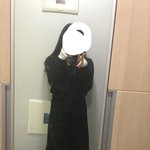 [드루와] <b>롱스커트</b> 너무길어??