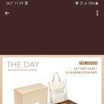 [인피니트] 성규 온콘 엠디