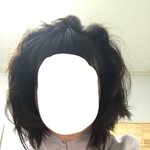 얘들아 나 <b>파마</b>했는데 어때