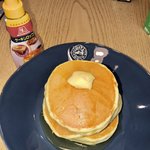 [댓글부탁해] 핫<b>케익</b> 먹는 중