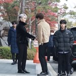 [펜타곤] 오늘의 펜타곤