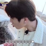 [트레저] 별안간 어이없어지는 짤
