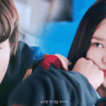 <b>철벽</b>만 치던 여친이 점점 남친을 받아들이는 과정