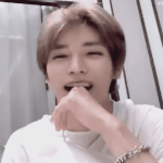 [NCT] <b>애교</b>가