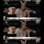 [드루와] 음식 얘기하다 분노하는 <b>태민</b>