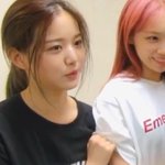 장원영 기초화<b>장만</b>한 것 같은데 실화냐?