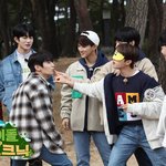 [골든차일드] <b>피크닉</b> 비하인드 꼭 봨ㅋㅋㅋㅋㅋㅋ