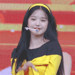 [드루와] 장원영 이런 화장법
