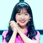 나만 <b>치얼업</b>때 나연 ㅈㄴ좋아하냐