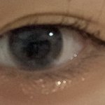 나 <b>쌍</b>커풀 봐줭