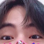 [방탄소년단] 텽이 <b>뷔컷</b>올라옴