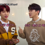 [골든차일드] ㄷㄱ 마피아 비하인드 ㅋㅋㅋ