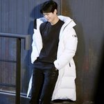 <b>패딩</b> 이상해??