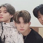 [빅톤] 야.. <b>수빈이</b> 무표정