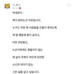 세븐틴 <b>호시</b> 인성