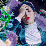 [모두드루와] 흑화한 하성운 보고 갈 사람