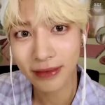 투바투 태현 이번 553 활동하면서