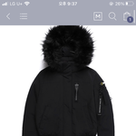 나 패딩 샀는데 <b>무난</b>함?