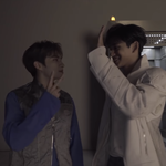 [NCT] 덕준이랑 루카스 너무 귀엽다